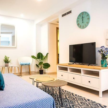 Catedral Apartment Валенсия Экстерьер фото