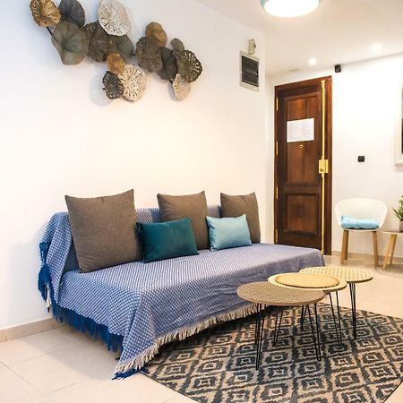 Catedral Apartment Валенсия Экстерьер фото