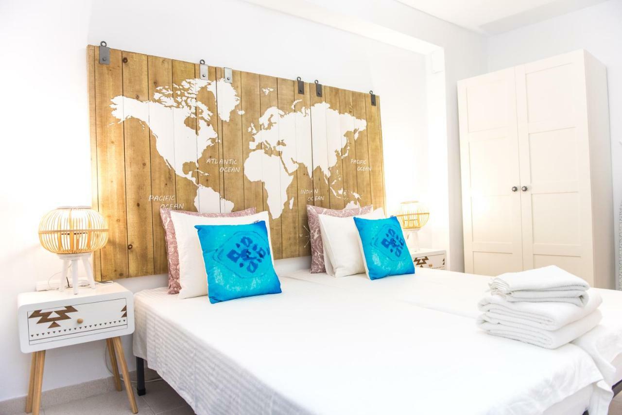 Catedral Apartment Валенсия Экстерьер фото